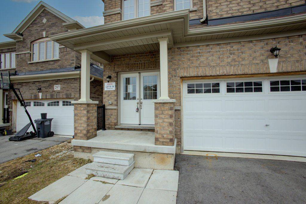 299 Ridley CRES, Southgate, ON N0C 1B0