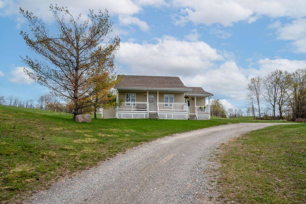 83 Palmer RD, Madoc, ON K0K 2K0