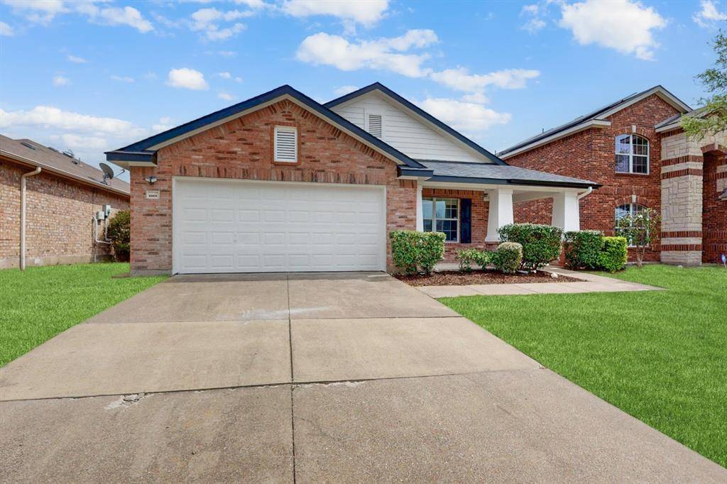1008 Talpa Lane, Forney, TX 75126