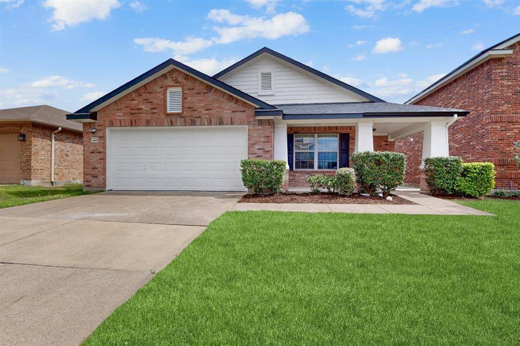 1008 Talpa Lane, Forney, TX 75126