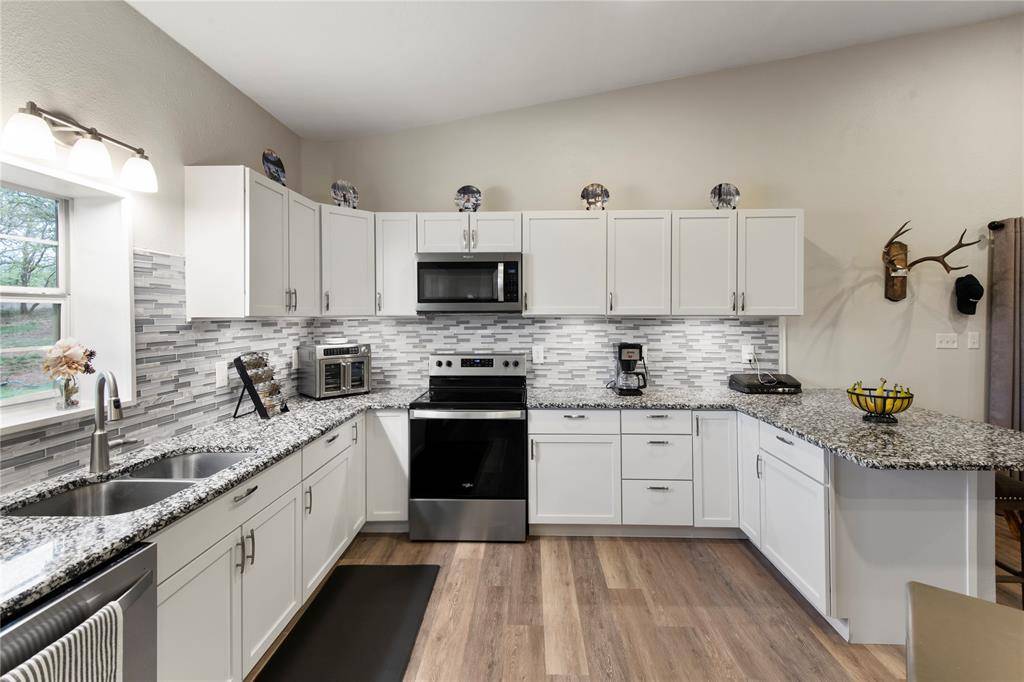 346 Nocona Drive, Nocona, TX 76255
