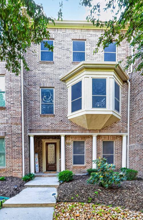 8233 Short Street, Frisco, TX 75034