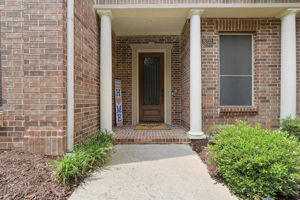 8233 Short Street, Frisco, TX 75034