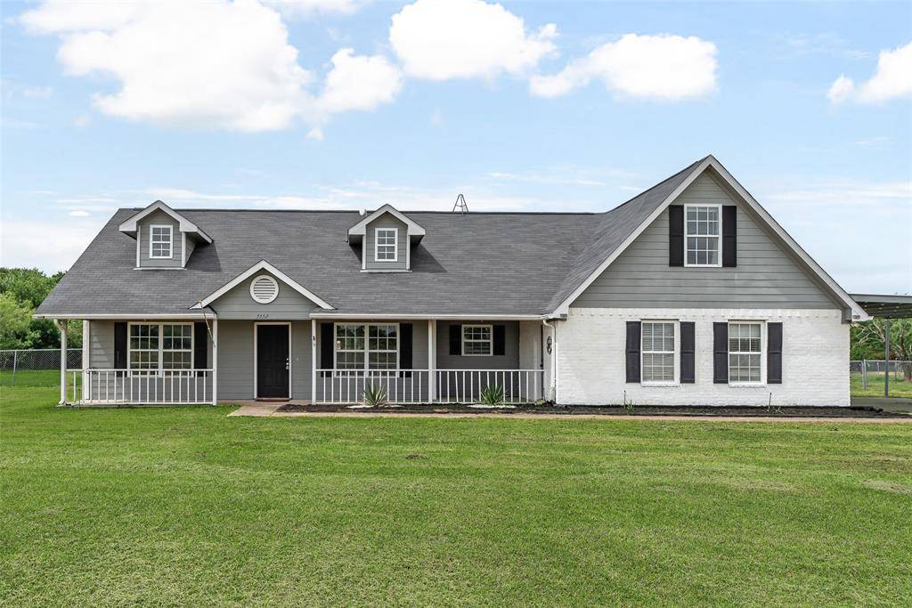 5552 Ewing Lane, Royse City, TX 75189