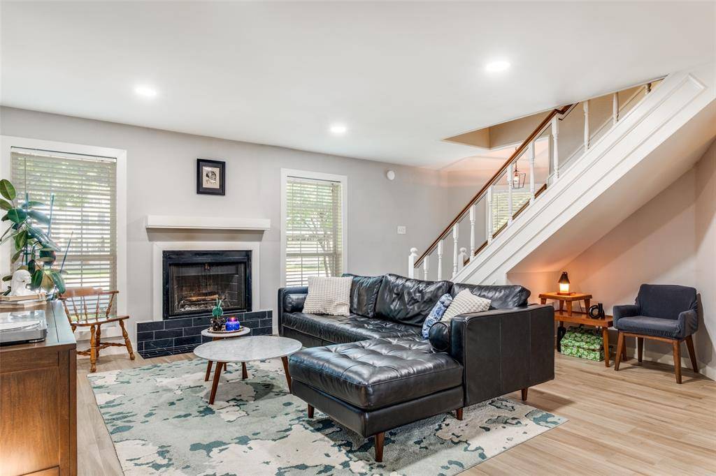 5505 Live Oak Street #107, Dallas, TX 75206