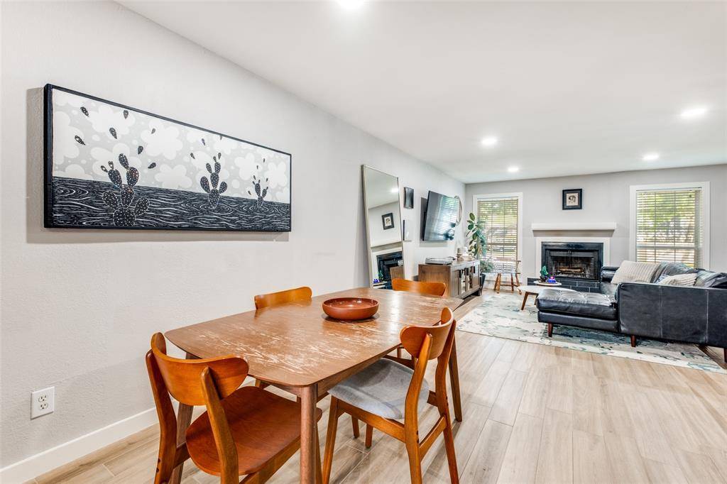 5505 Live Oak Street #107, Dallas, TX 75206
