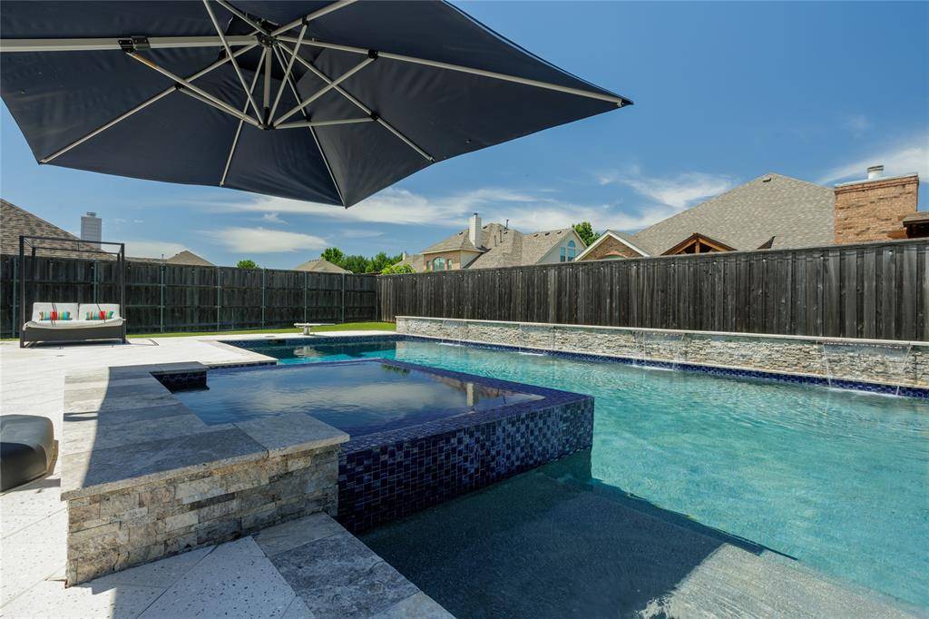 3028 Reagenea Drive, Wylie, TX 75098
