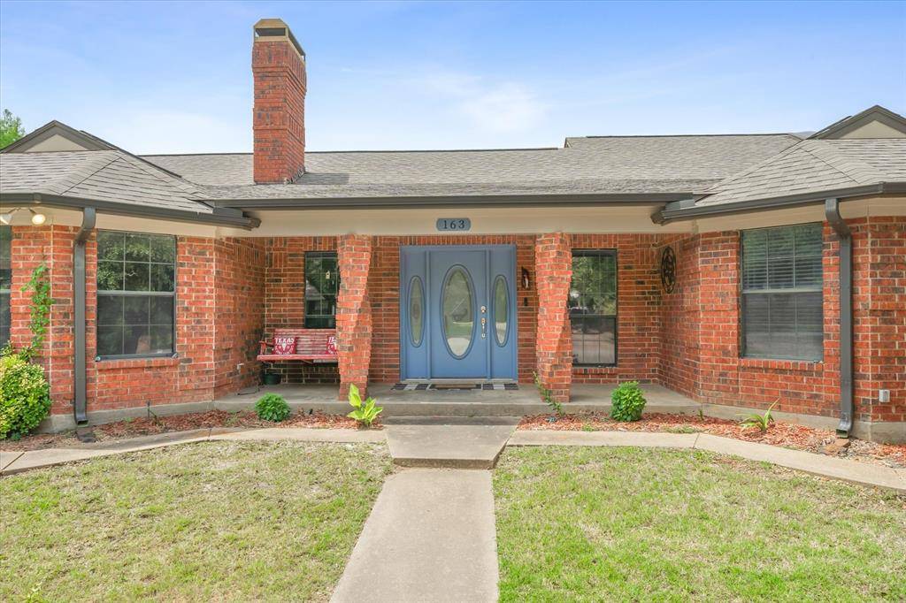 163 Granada Square, Canton, TX 75103