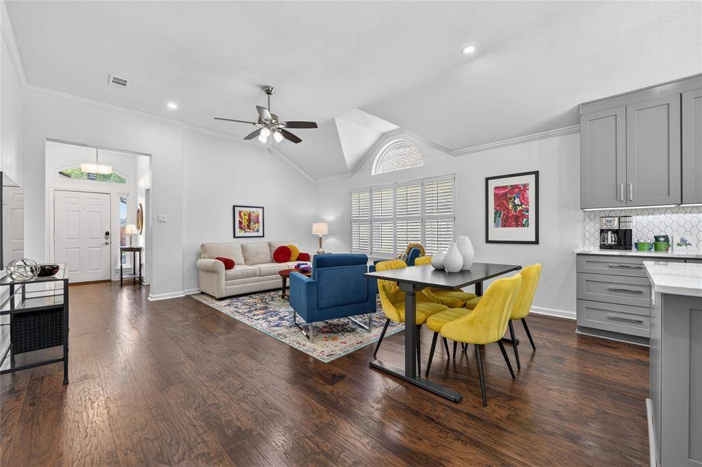 1557 Shannon Drive, Lewisville, TX 75077