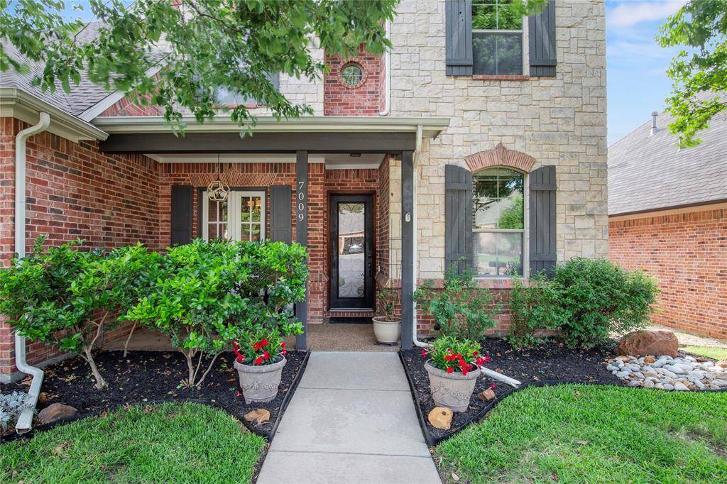 7009 Mossycup Lane, North Richland Hills, TX 76182