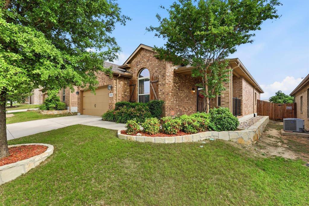 3964 Tule Ranch Road, Fort Worth, TX 76262