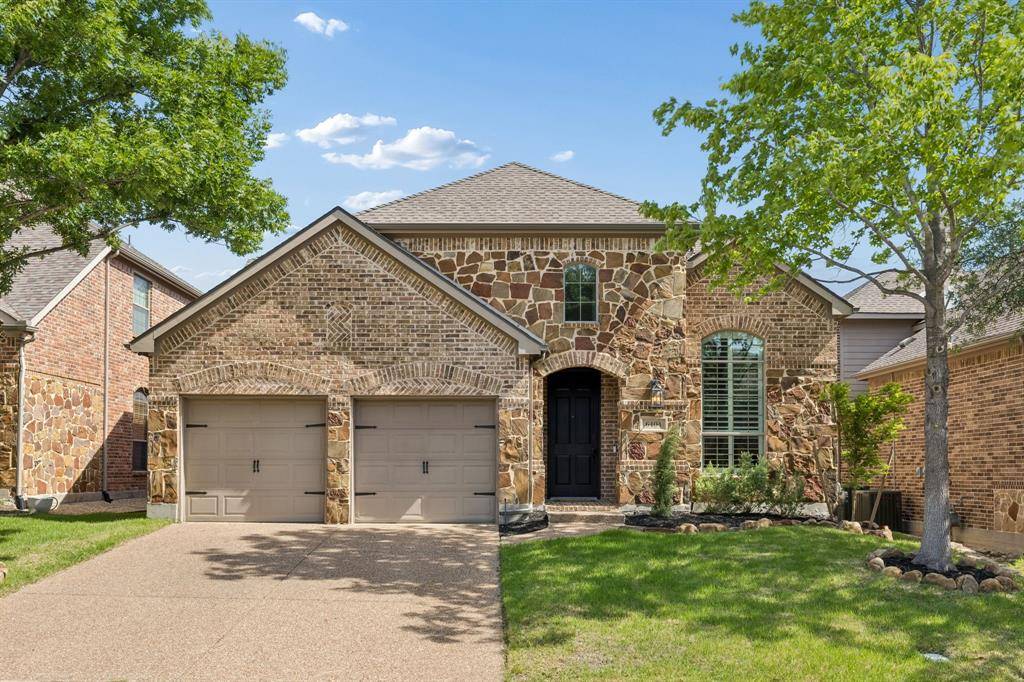 6404 Falcon Ridge Lane, Mckinney, TX 75071