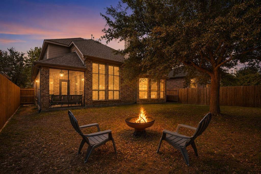 6404 Falcon Ridge Lane, Mckinney, TX 75071
