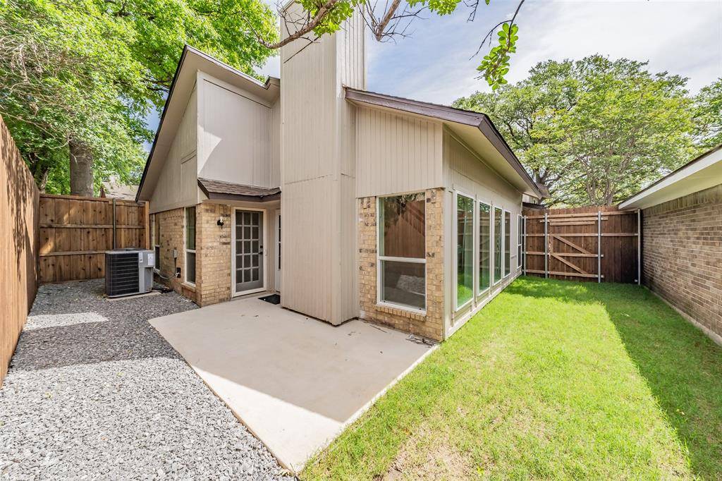 3607 Altair Drive, Garland, TX 75044