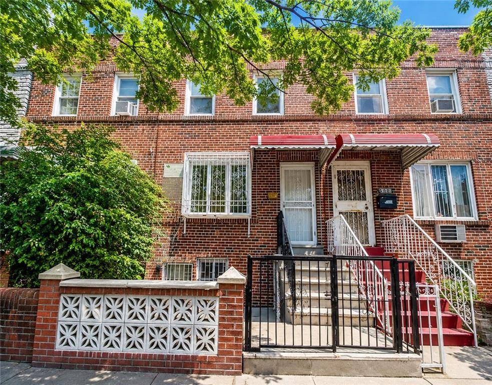 582 Bay Ridge AVE, Brooklyn, NY 11220
