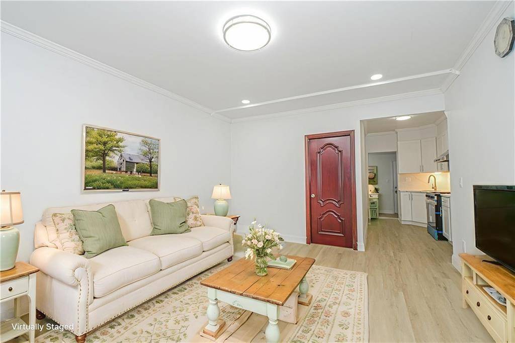582 Bay Ridge AVE, Brooklyn, NY 11220