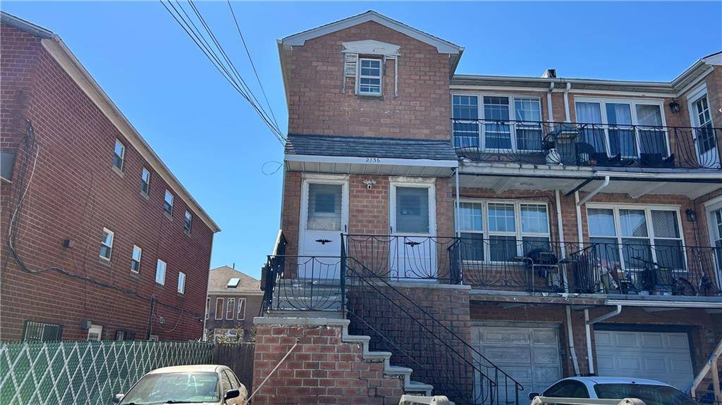 2136 East 69th ST, Brooklyn, NY 11234