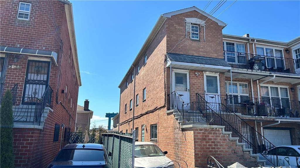 2136 East 69th ST, Brooklyn, NY 11234