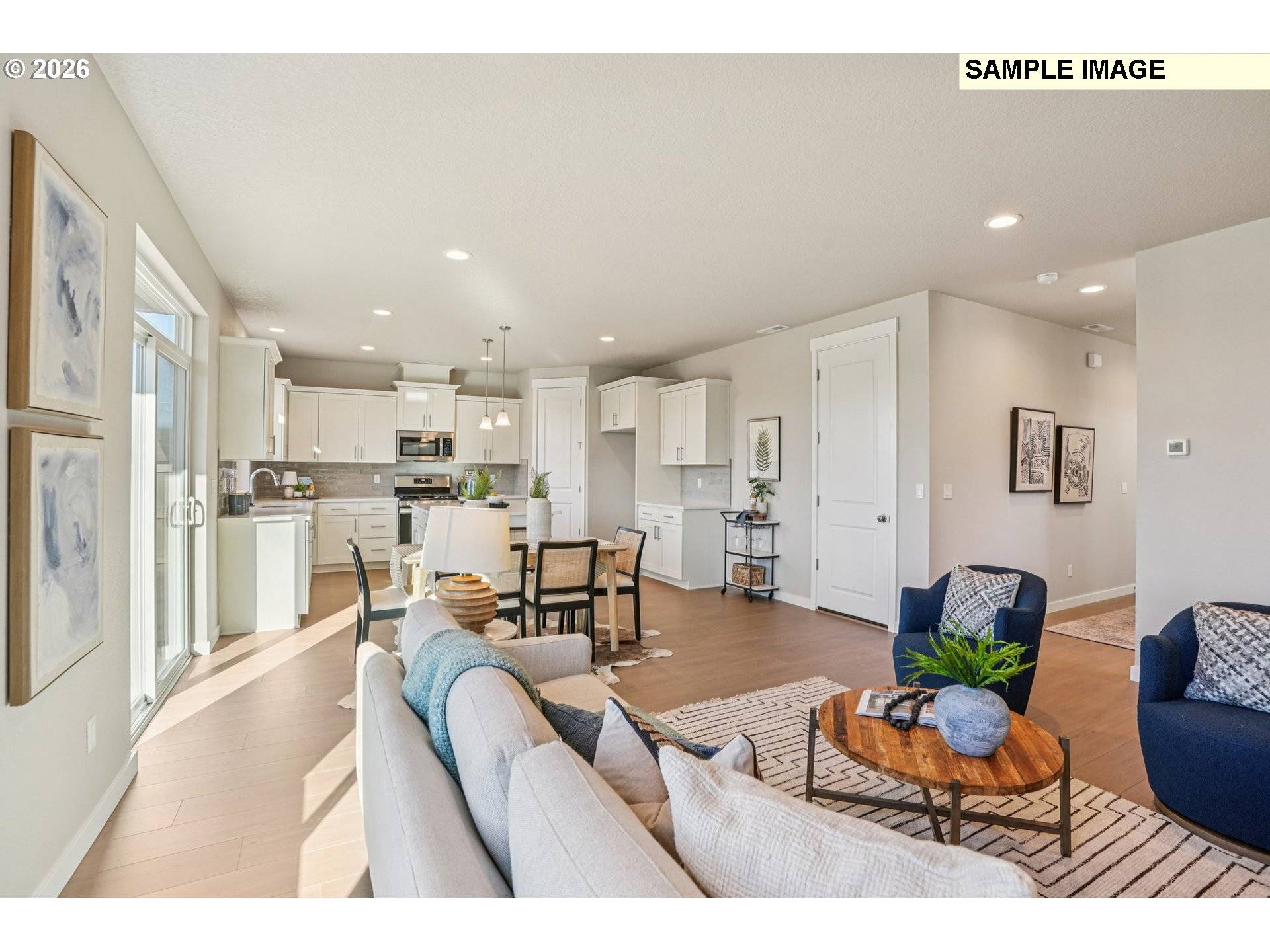 2231 NE Singer LN #253, Estacada, OR 97023