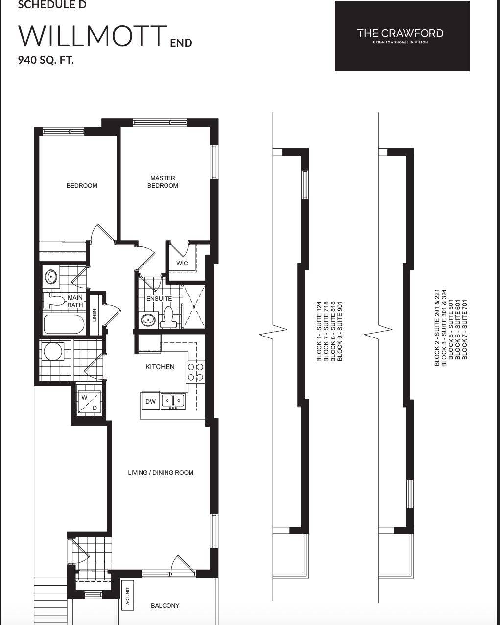 1573 Rose WAY #101, Milton, ON L9E 1N4