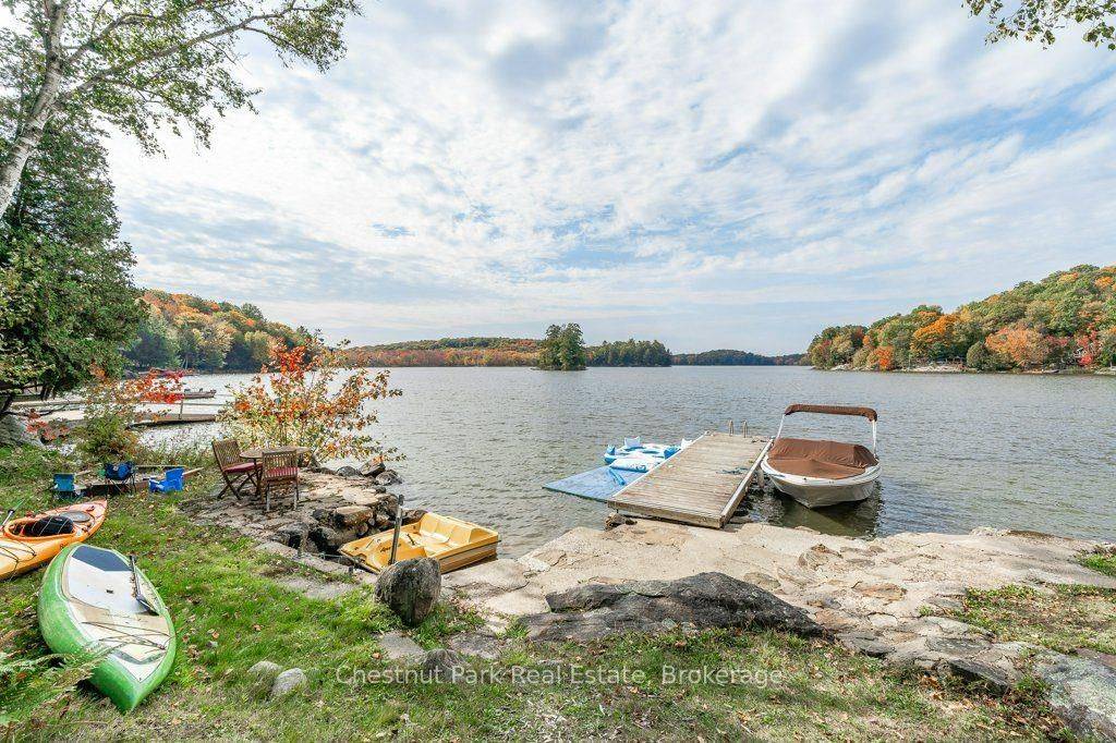 1140 Cowan Park RD #8, Muskoka Lakes, ON P0B 1M0