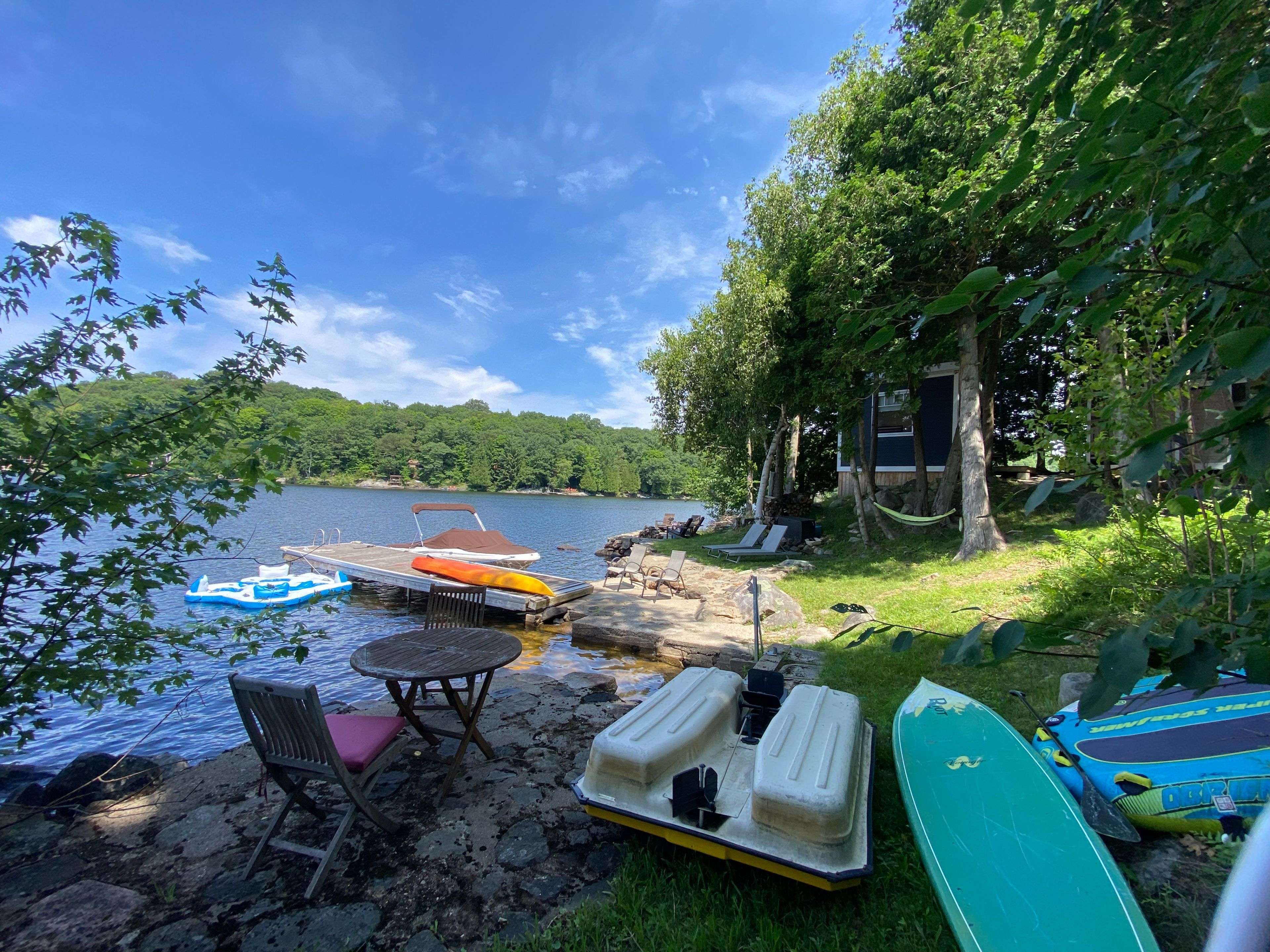 1140 Cowan Park RD #8, Muskoka Lakes, ON P0B 1M0