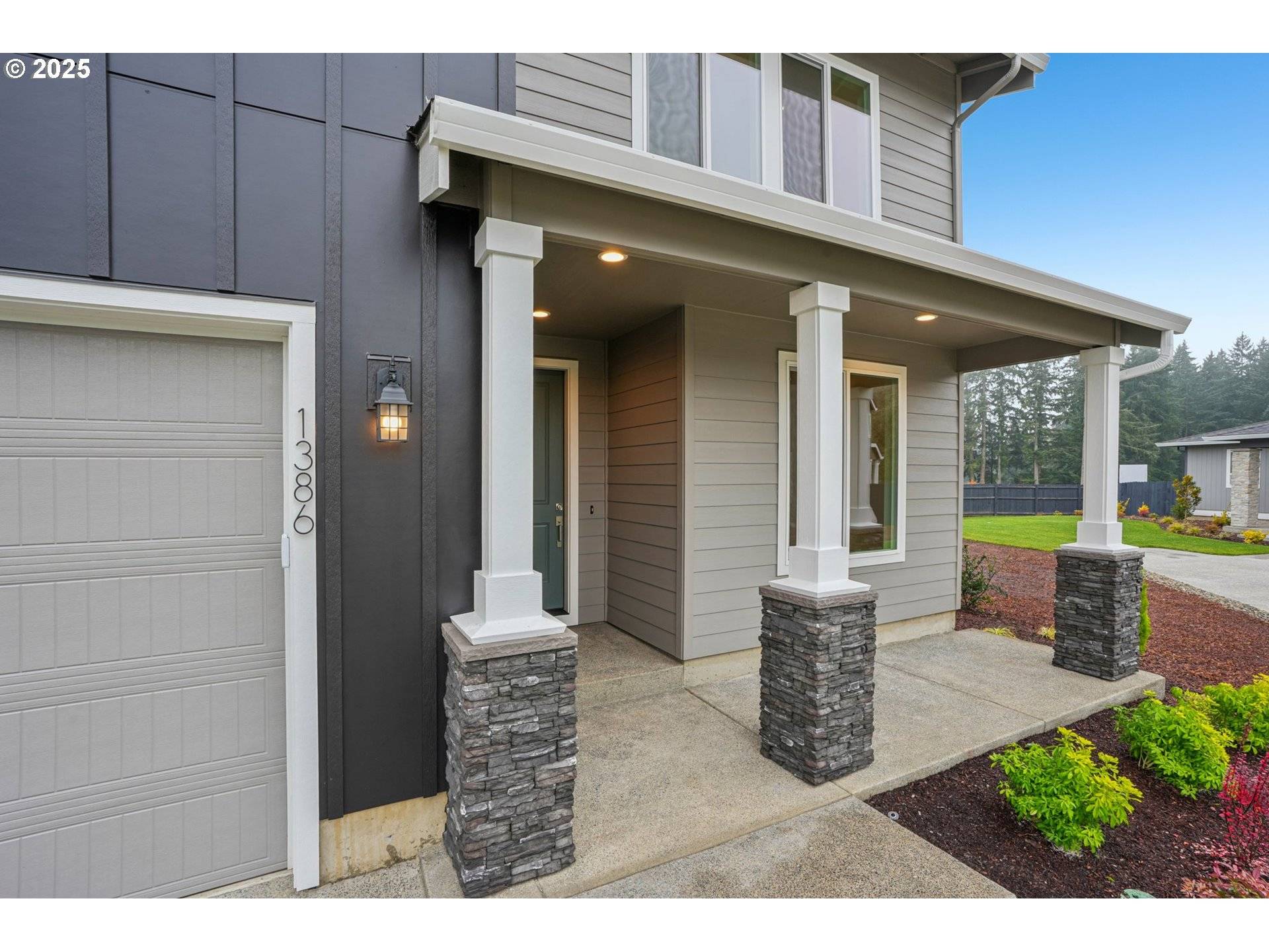 1386 N Kalani LOOP #Lot 58, Ridgefield, WA 98642
