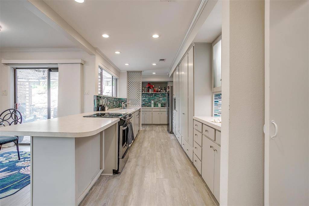 701 Terrace Drive, Weatherford, TX 76086