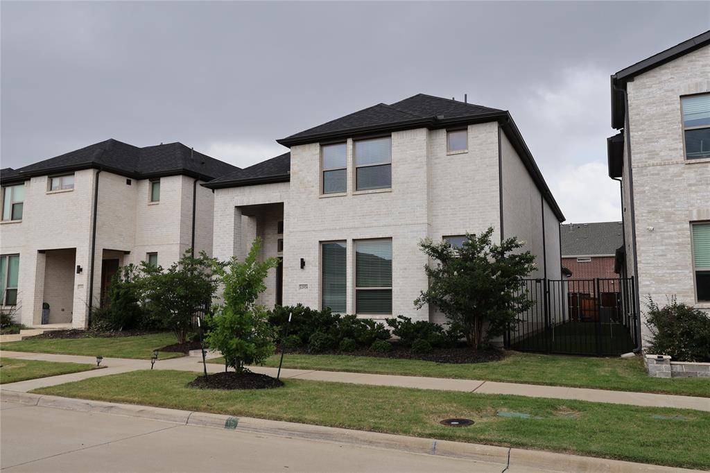 12978 Caprock Drive, Frisco, TX 75035