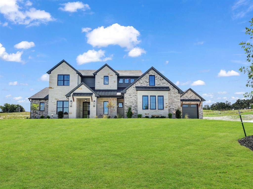 617 Hondo Crossing, Weatherford, TX 76087