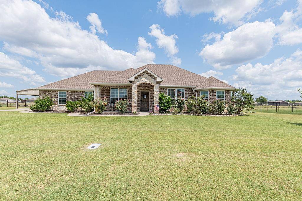 4384 Paige Drive, Caddo Mills, TX 75135
