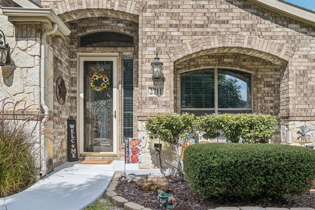 2711 Fritz Street, Melissa, TX 75454