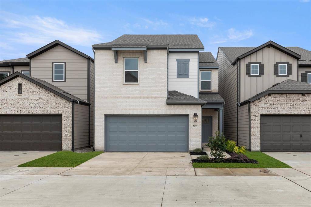2633 Lost Maples Lane, Dallas, TX 75228