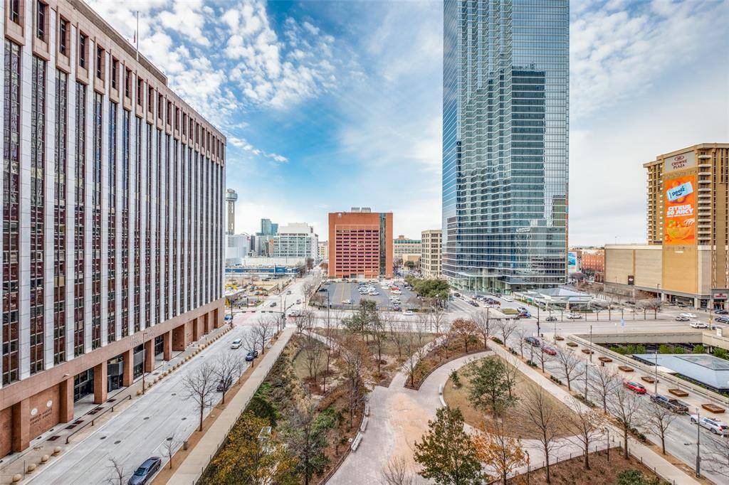 1200 Main Street #703, Dallas, TX 75202