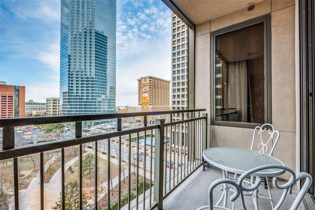 1200 Main Street #703, Dallas, TX 75202