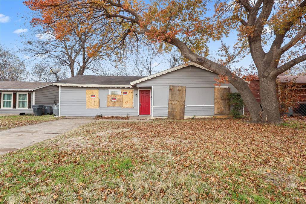 725 Emberwood Drive, Dallas, TX 75232