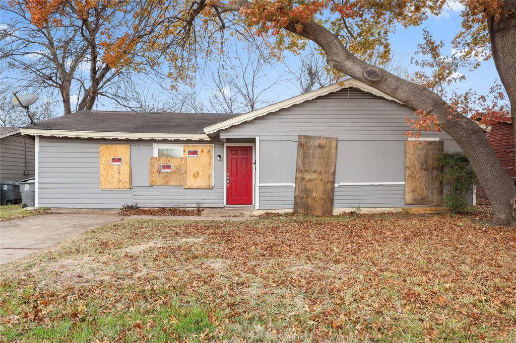 725 Emberwood Drive, Dallas, TX 75232