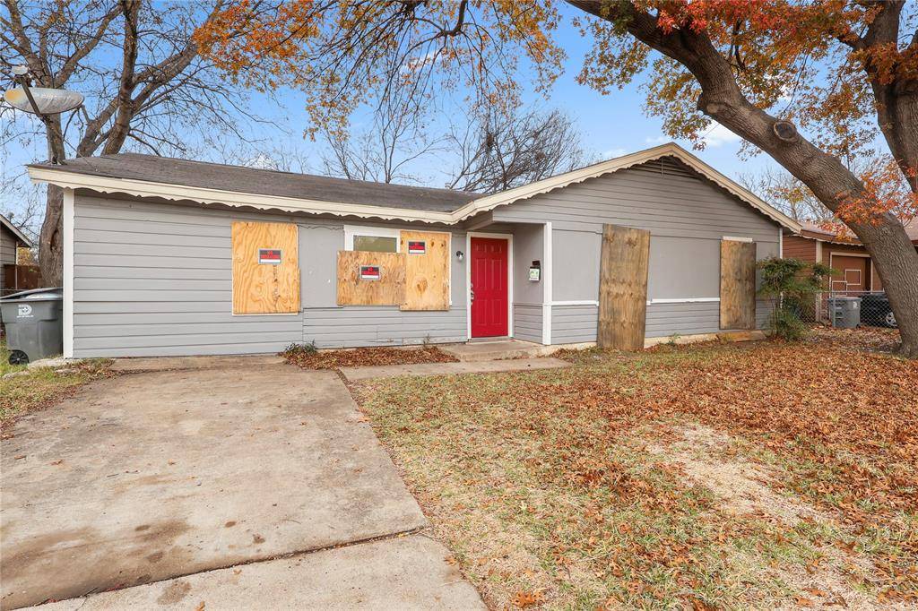725 Emberwood Drive, Dallas, TX 75232