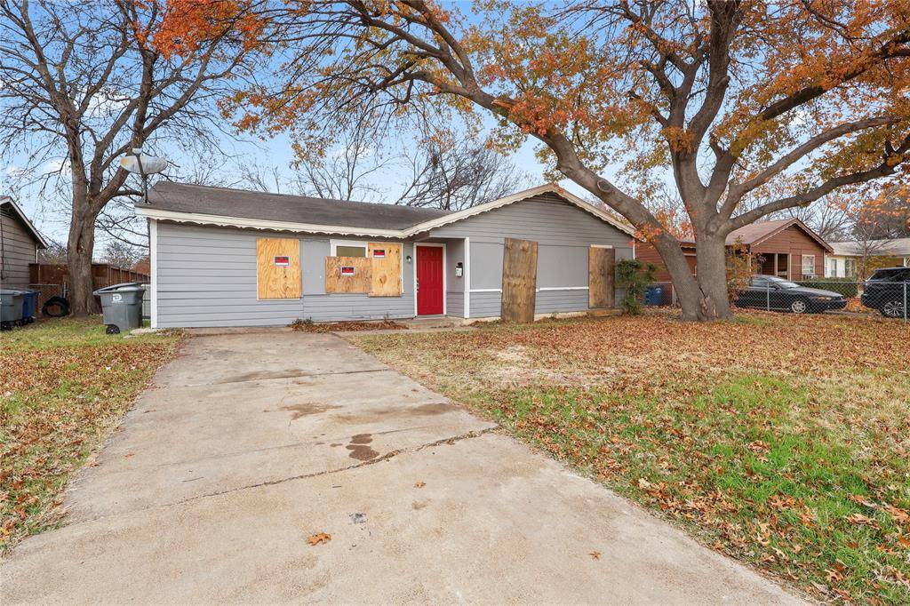 725 Emberwood Drive, Dallas, TX 75232