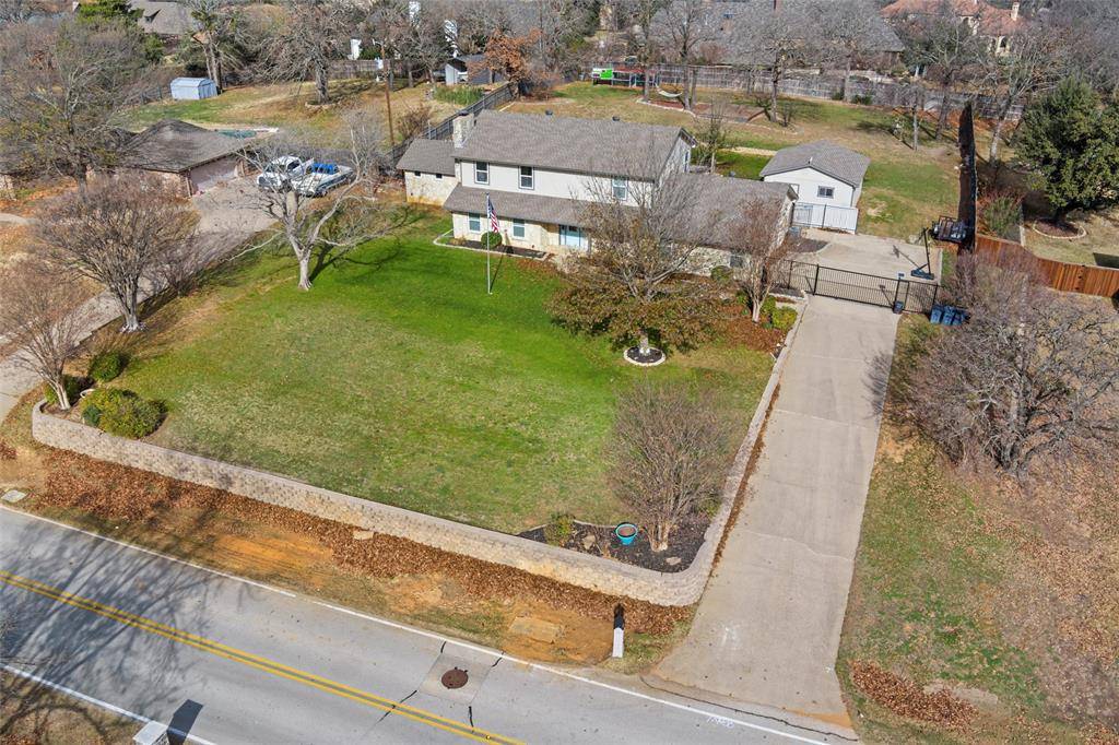 1845 Summer Lane, Keller, TX 76262