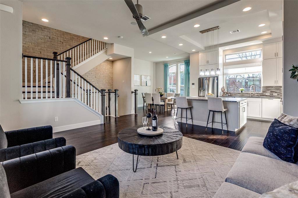 1838 Stevens Bluff Lane, Dallas, TX 75208