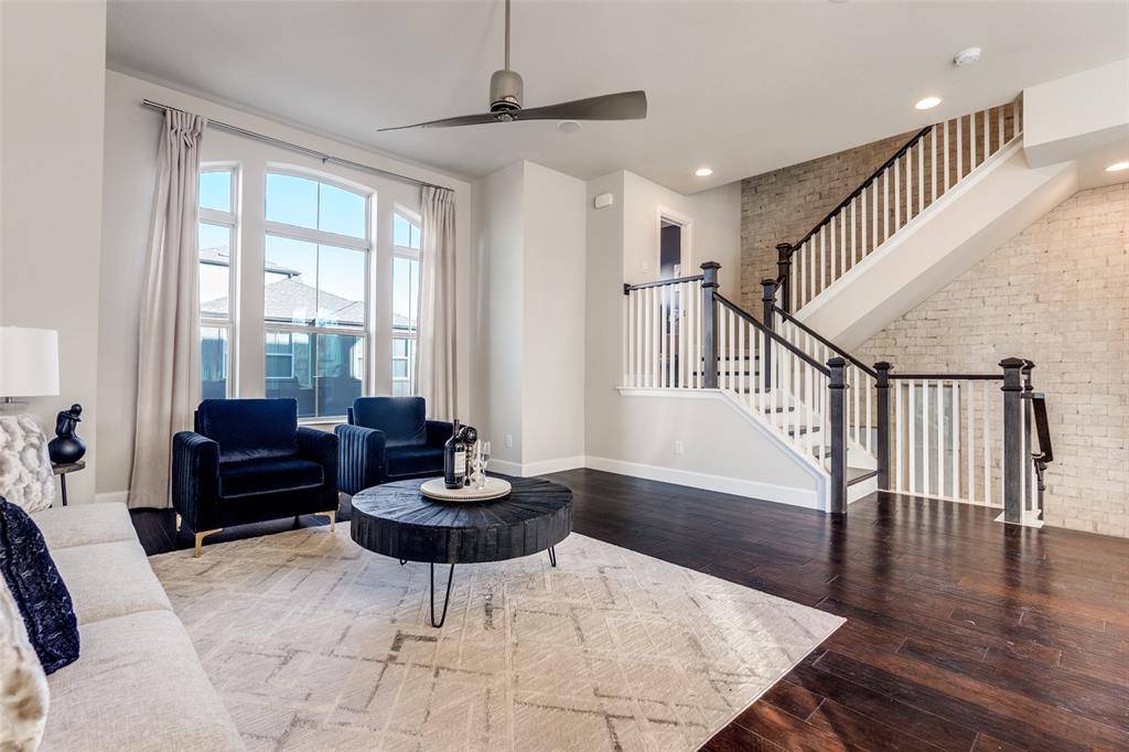 1838 Stevens Bluff Lane, Dallas, TX 75208