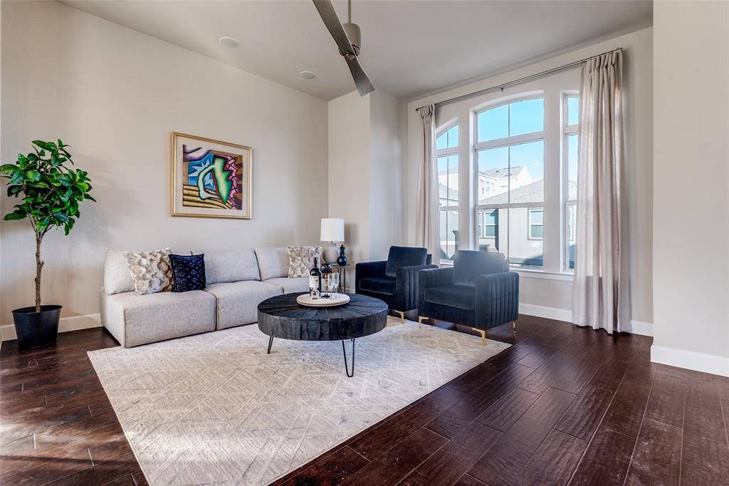 1838 Stevens Bluff Lane, Dallas, TX 75208