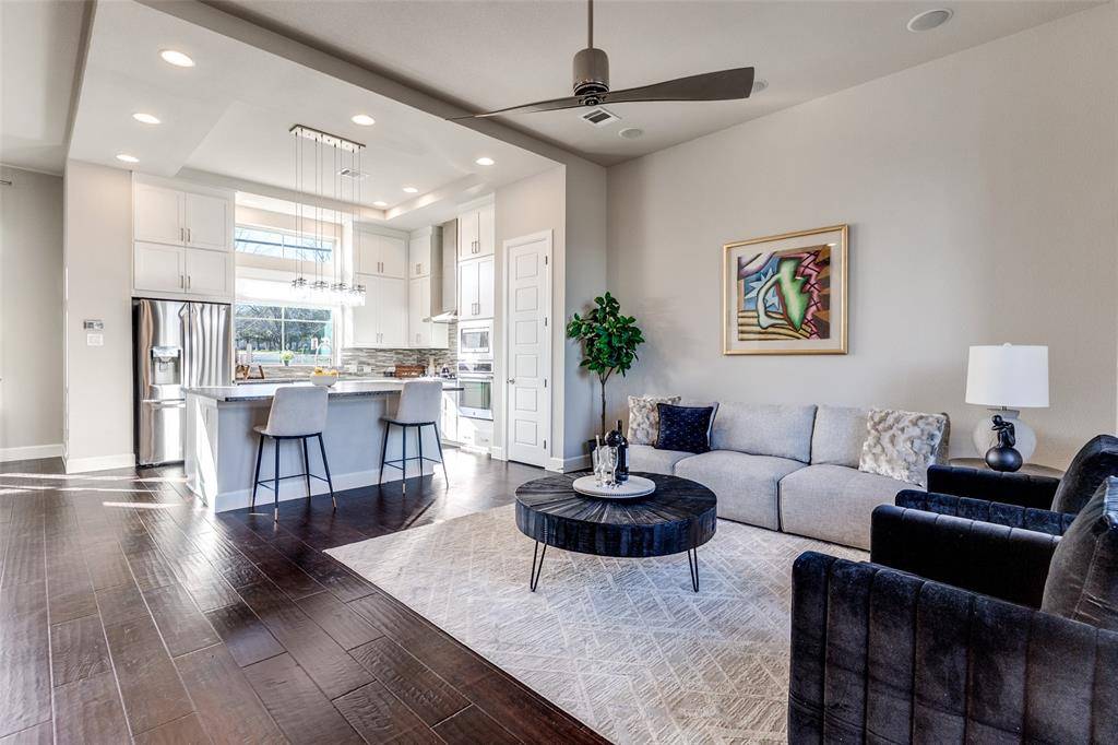 1838 Stevens Bluff Lane, Dallas, TX 75208