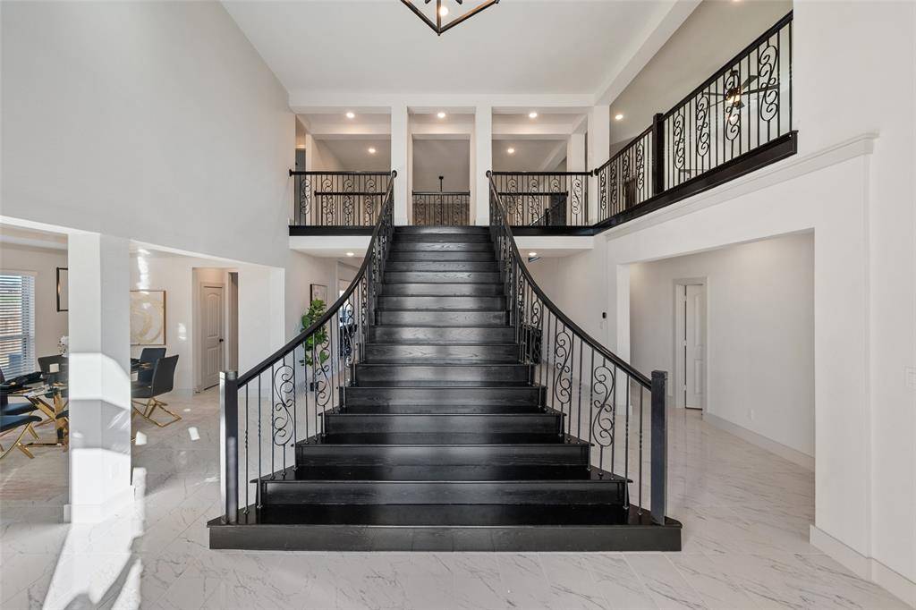 1310 Turkey Trot Drive, Mansfield, TX 76063