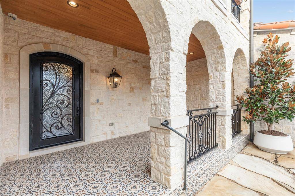 6704 Istina Drive, Mckinney, TX 75072