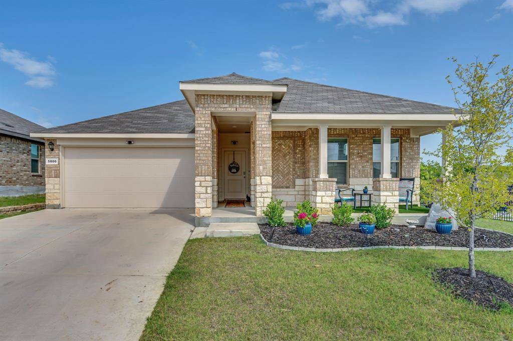 5800 Bull Creek Lane, Denton, TX 76226