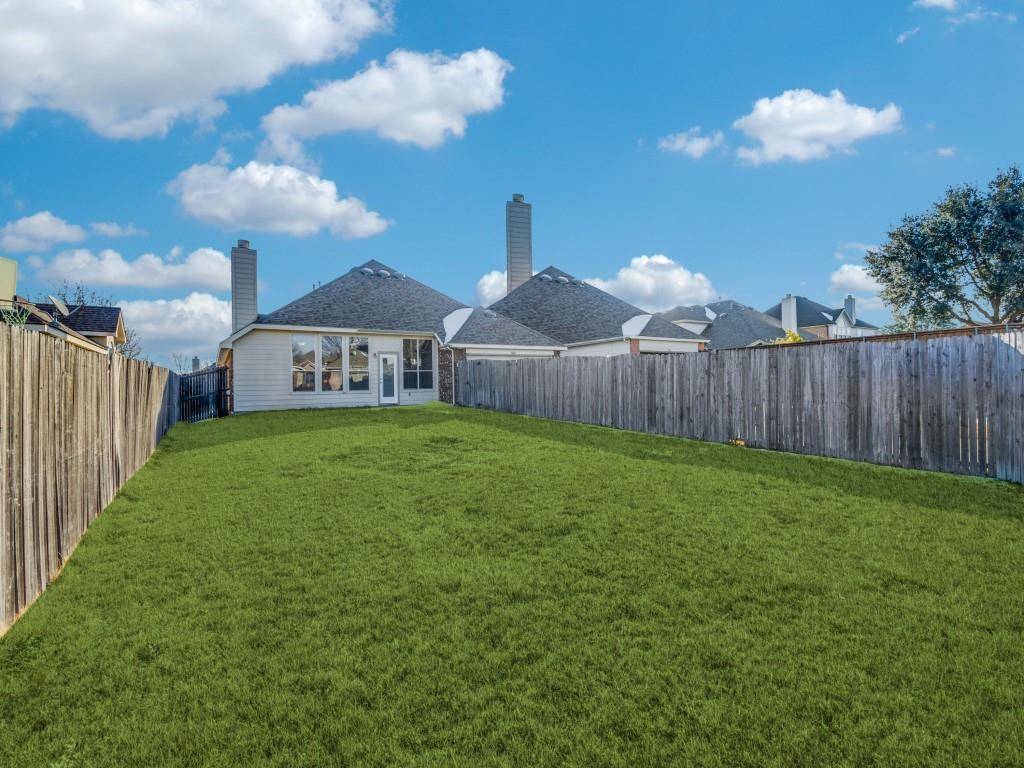 3408 Loblolly Lane, Mckinney, TX 75070