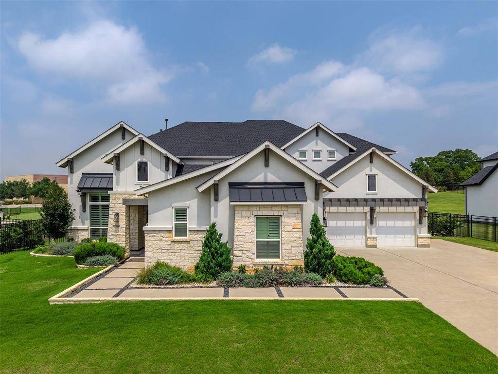 3808 Boynton Boulevard, Flower Mound, TX 75022