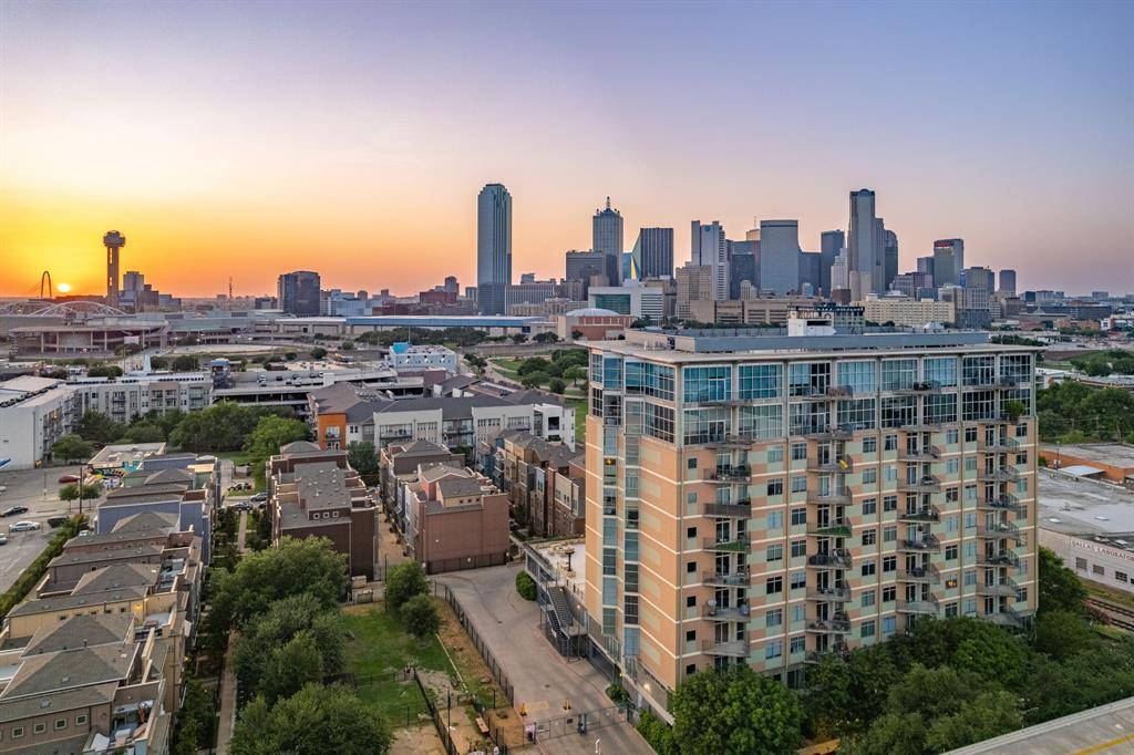 1001 Belleview Street #305, Dallas, TX 75215